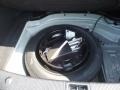Palladium Silver Metallic - C 250 Coupe Photo No. 15