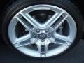 Palladium Silver Metallic - C 250 Coupe Photo No. 17
