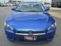 Octane Blue - Lancer ES Photo No. 2