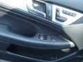 Palladium Silver Metallic - C 250 Coupe Photo No. 19