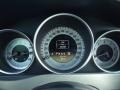 Palladium Silver Metallic - C 250 Coupe Photo No. 21