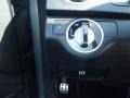 Palladium Silver Metallic - C 250 Coupe Photo No. 22