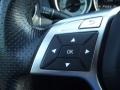 Palladium Silver Metallic - C 250 Coupe Photo No. 23