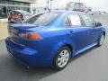 Octane Blue - Lancer ES Photo No. 7