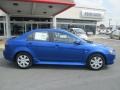 Octane Blue - Lancer ES Photo No. 8
