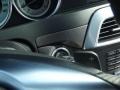Palladium Silver Metallic - C 250 Coupe Photo No. 26
