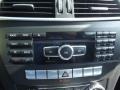 Palladium Silver Metallic - C 250 Coupe Photo No. 30