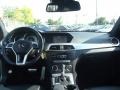 Palladium Silver Metallic - C 250 Coupe Photo No. 42