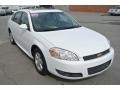 Summit White - Impala LT Photo No. 1