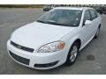Summit White - Impala LT Photo No. 2