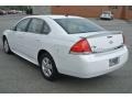 Summit White - Impala LT Photo No. 4