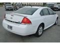 Summit White - Impala LT Photo No. 5