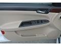 Summit White - Impala LT Photo No. 10