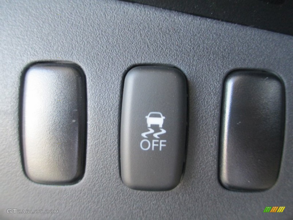 2015 Lancer GT - Tarmac Black / Black photo #15