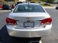 Silver Ice Metallic - Cruze LS Photo No. 4