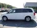 Stone White - Grand Caravan SE Photo No. 2