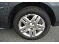 Cyber Gray Metallic - Impala LT Photo No. 22
