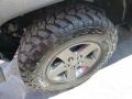 Surf Blue Pearl - Wrangler Unlimited Mountain Edition 4x4 Photo No. 4