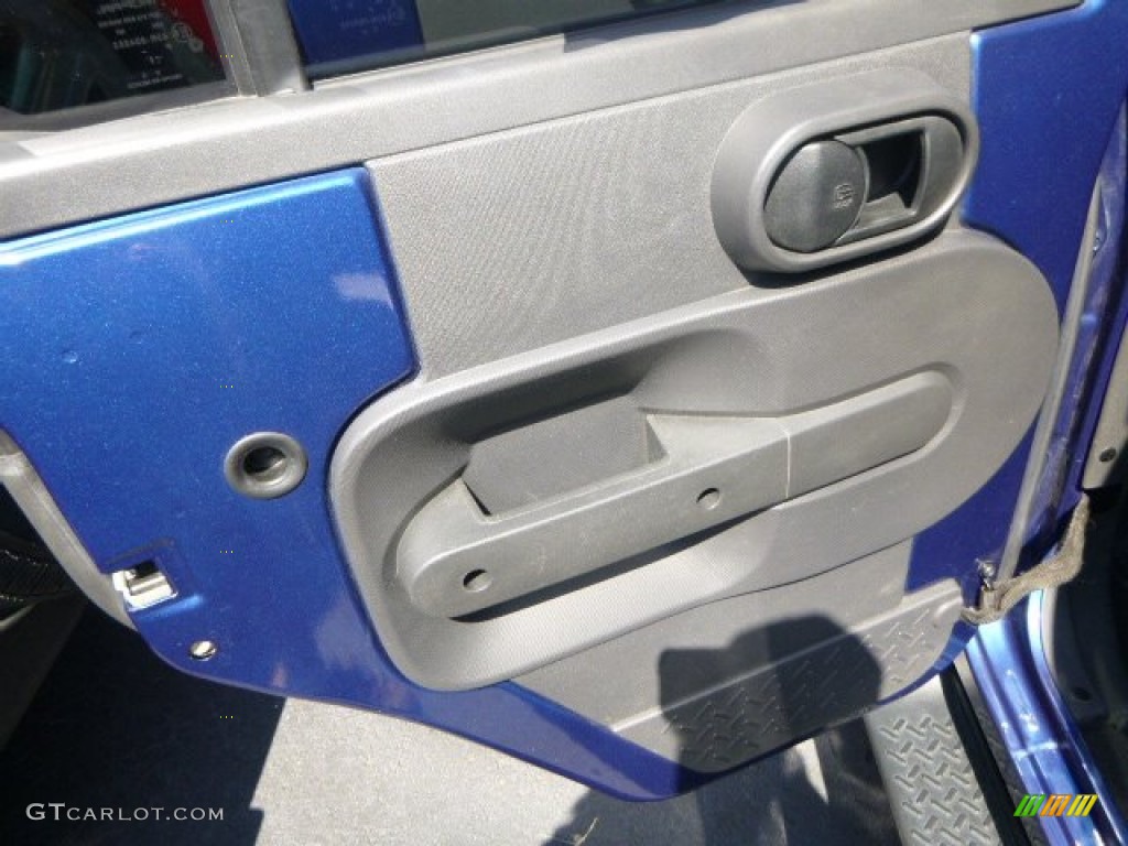 2010 Wrangler Unlimited Mountain Edition 4x4 - Surf Blue Pearl / Dark Slate Gray/Medium Slate Gray photo #14