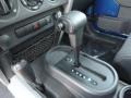 Surf Blue Pearl - Wrangler Unlimited Mountain Edition 4x4 Photo No. 17