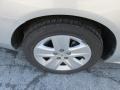 Silver Ice Metallic - Impala LS Photo No. 3