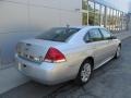 Silver Ice Metallic - Impala LS Photo No. 4