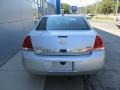 Silver Ice Metallic - Impala LS Photo No. 5