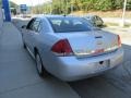 Silver Ice Metallic - Impala LS Photo No. 6