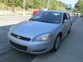 Silver Ice Metallic - Impala LS Photo No. 7