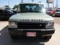 2003 Vienna Green Land Rover Discovery S  photo #10