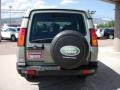2003 Vienna Green Land Rover Discovery S  photo #12