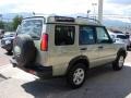 2003 Vienna Green Land Rover Discovery S  photo #13