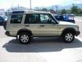 2003 Vienna Green Land Rover Discovery S  photo #14