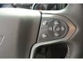 Summit White - Silverado 3500HD LTZ Crew Cab Dual Rear Wheel 4x4 Photo No. 14