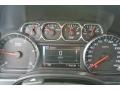 Summit White - Silverado 3500HD LTZ Crew Cab Dual Rear Wheel 4x4 Photo No. 15