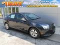 Atlantis Blue Metallic - Cruze LS Photo No. 1