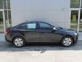 Atlantis Blue Metallic - Cruze LS Photo No. 2