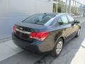 Atlantis Blue Metallic - Cruze LS Photo No. 4