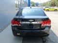 Atlantis Blue Metallic - Cruze LS Photo No. 5