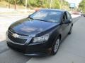 Atlantis Blue Metallic - Cruze LS Photo No. 7