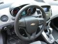 Atlantis Blue Metallic - Cruze LS Photo No. 13