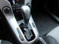 Atlantis Blue Metallic - Cruze LS Photo No. 14