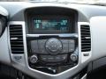 Atlantis Blue Metallic - Cruze LS Photo No. 15