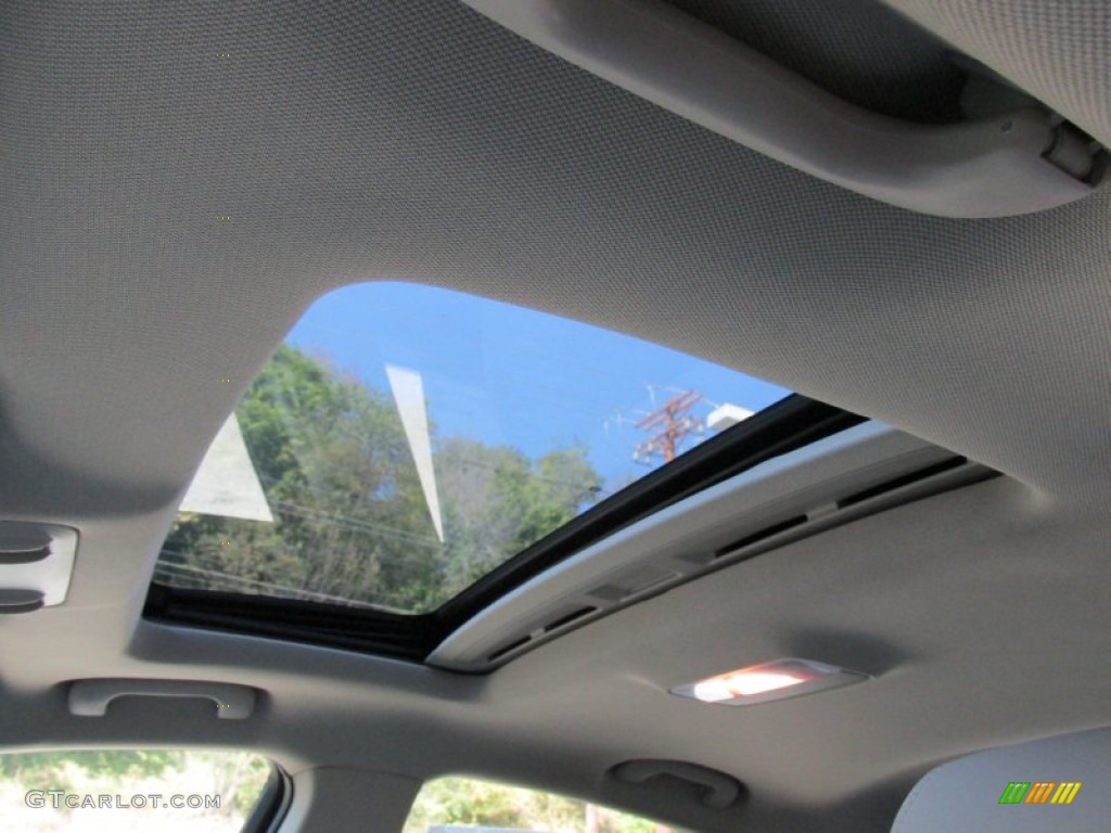 2014 Cruze LTZ - Black Granite Metallic / Jet Black/Brick photo #11