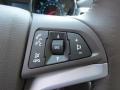 2014 Black Granite Metallic Chevrolet Cruze LTZ  photo #17