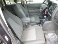 Maximum Steel Metallic - Patriot Latitude 4x4 Photo No. 10
