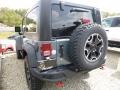 Anvil - Wrangler Rubicon Hard Rock 4x4 Photo No. 3