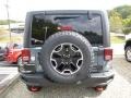 Anvil - Wrangler Rubicon Hard Rock 4x4 Photo No. 4