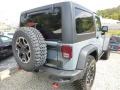 Anvil - Wrangler Rubicon Hard Rock 4x4 Photo No. 5