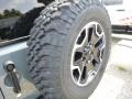 Anvil - Wrangler Rubicon Hard Rock 4x4 Photo No. 19